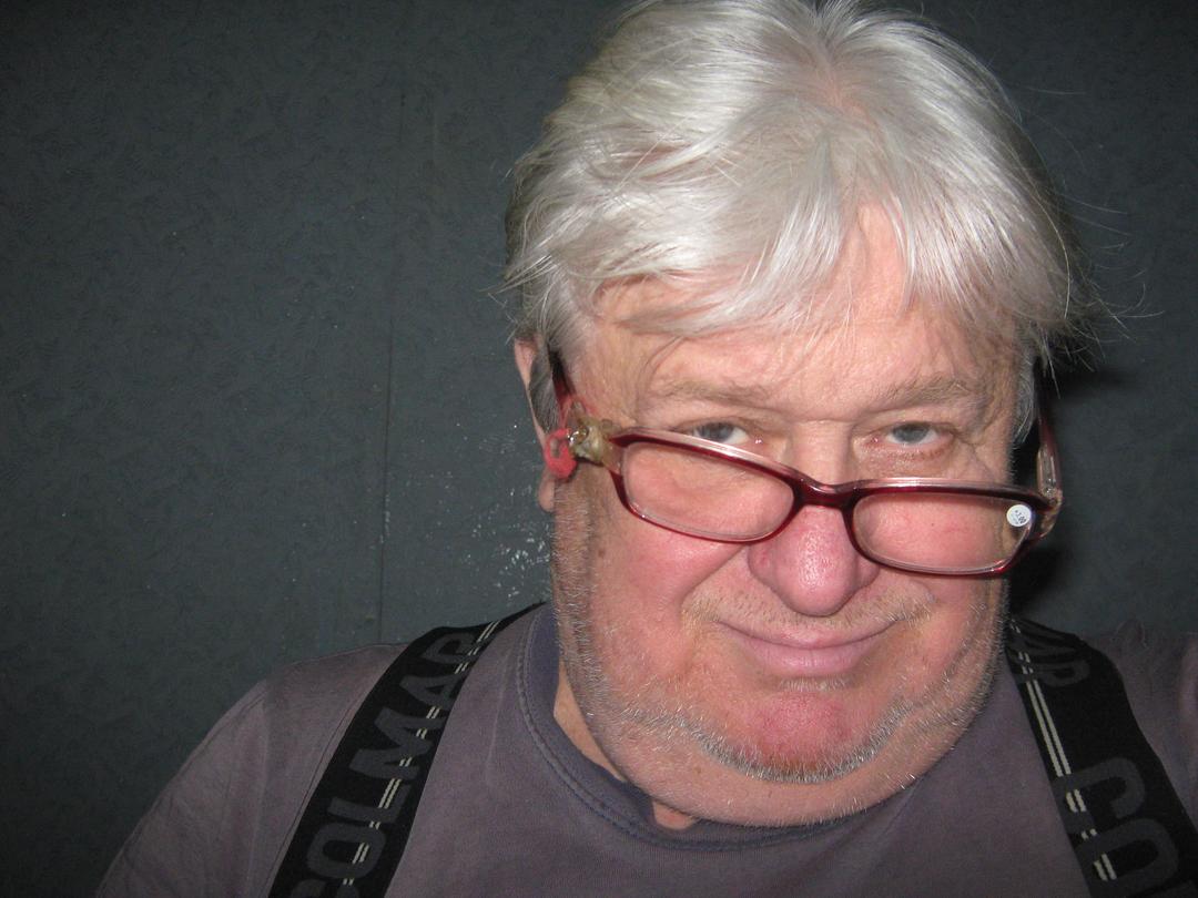 Валерий ГЕОРГИЕВИЧ Суханов