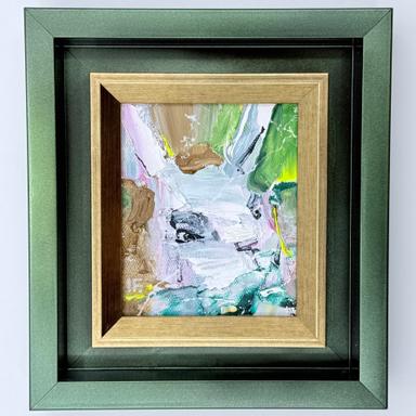 Миниатюра из серии "Игрушки" (10x12см)