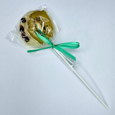 Леденец с ягодами и фруктами Эколето