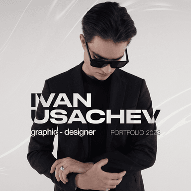 Usachev Design
