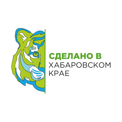 Флагманский центр "Сделано в Хабаровском крае"